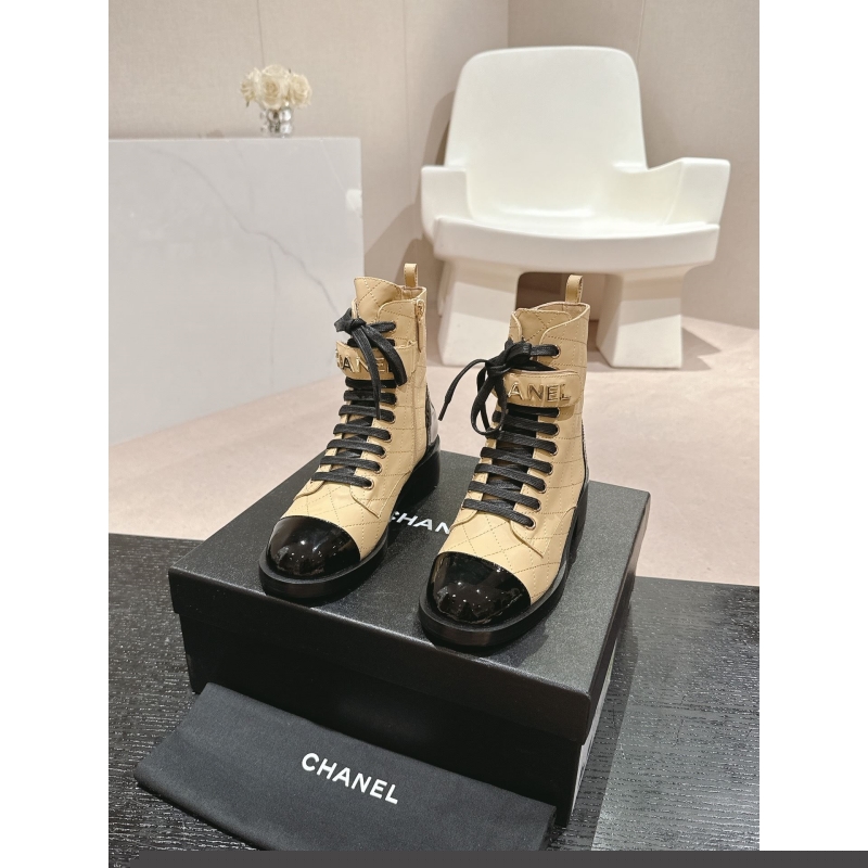 Ch*el boots